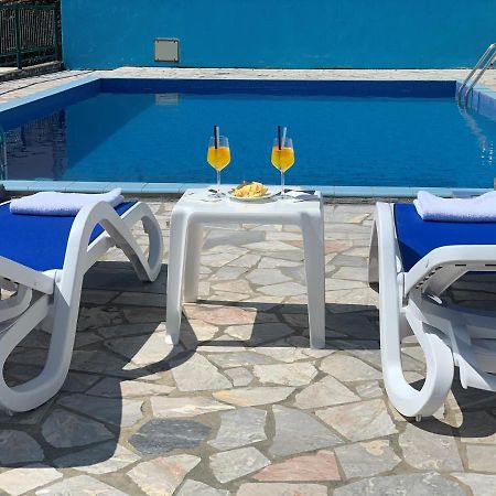 Apartmaji Amitis Portorož Exterior foto