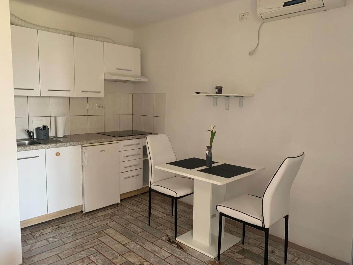 Apartmaji Amitis Portorož Exterior foto