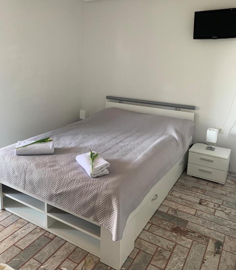 Apartmaji Amitis Portorož Exterior foto