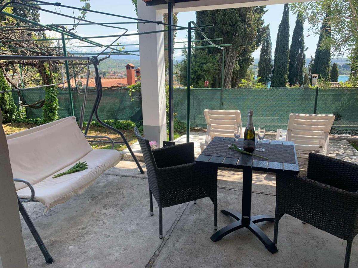 Apartmaji Amitis Portorož Exterior foto