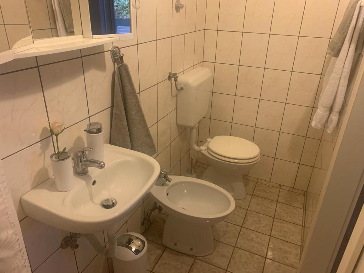 Apartmaji Amitis Portorož Exterior foto