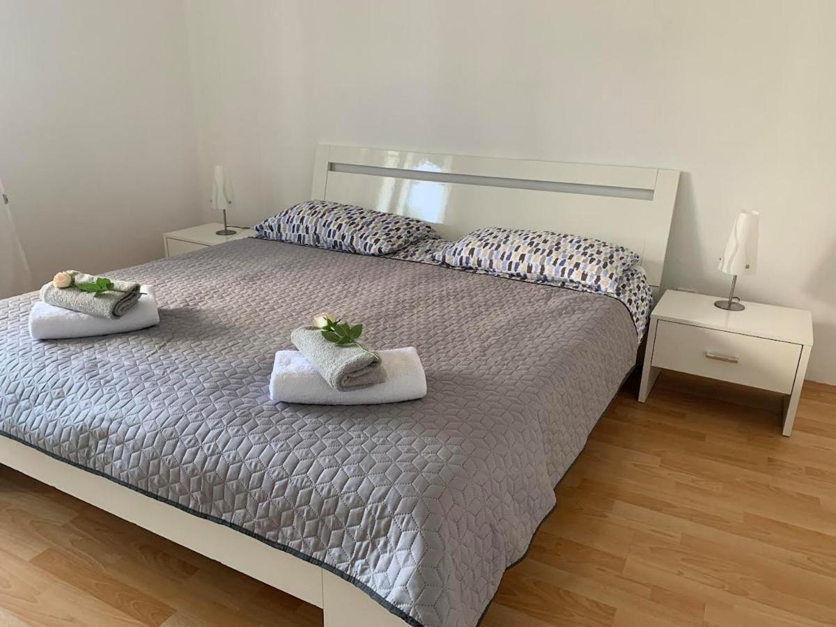 Apartmaji Amitis Portorož Exterior foto