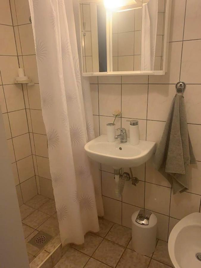 Apartmaji Amitis Portorož Exterior foto